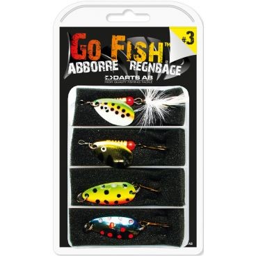 BETEN Go Fish-3