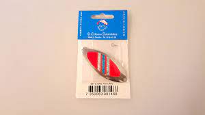 Idre 15gr 70mm silver