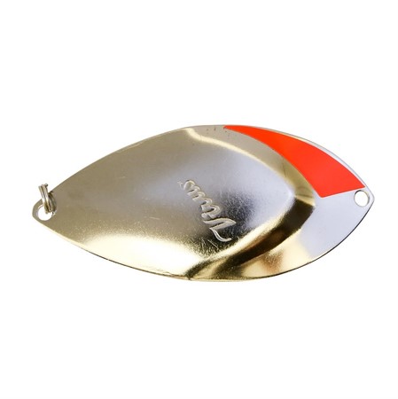 Virus 12gr 68mm silver