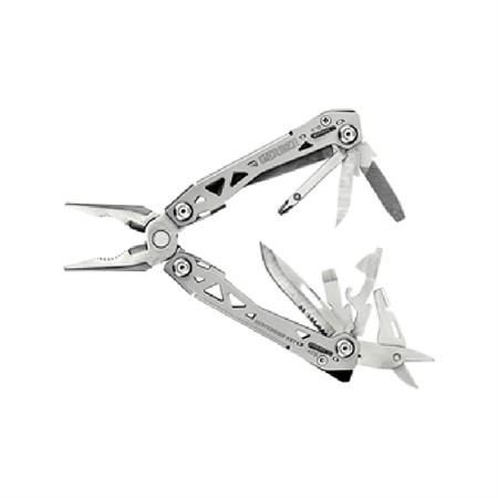 Gerber Suspension NXT comp