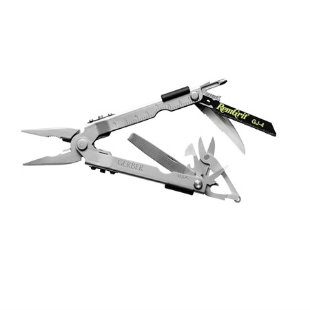 Gerber MP600 Pro Scout multiverktyg spets m hölster