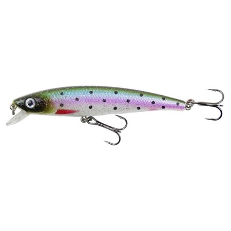Grimner 9 SAL25 #6 8,2g 9cm