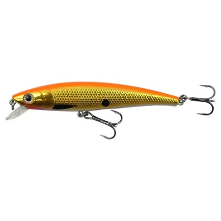 Grimner 9 Golden Shine #6 8,2g 9cm