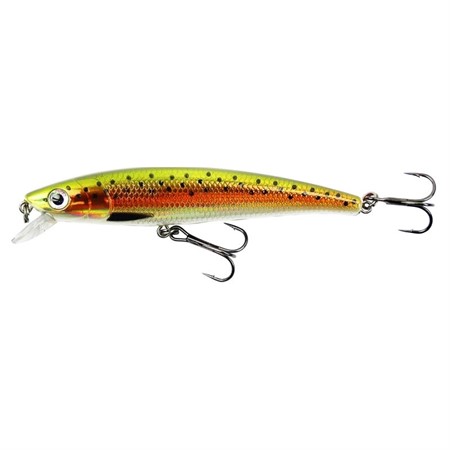 Grimner 9 Rainbow Trout #6 8,2g 9cm