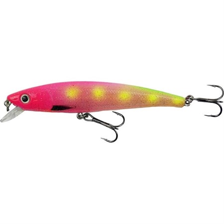 Grimner 9 Rosa Pantern #6 8,2g 9cm