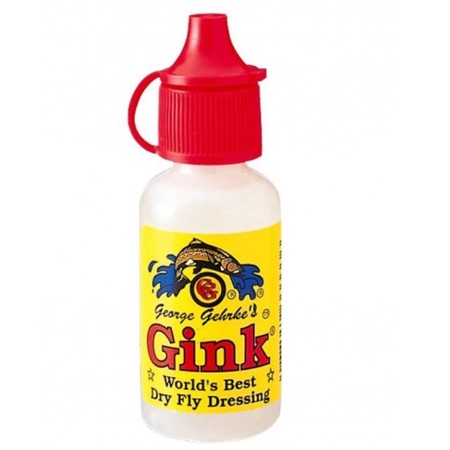 Gink Flytmedel