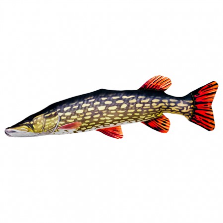The Pike Giant, 110cm