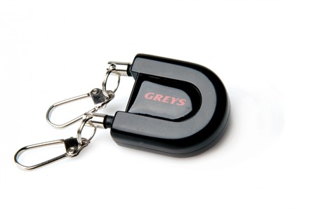 Greys Twin Retractor