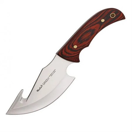 Muela Grizzly 120mm blad