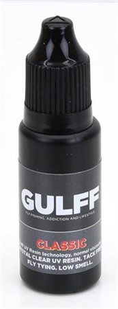 Gulff Classic 15ml clear