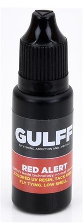 Gulff Red UV 15ml