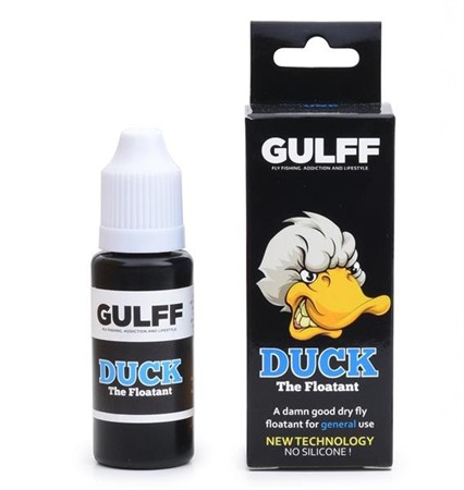 Gulff Duck Float 15ml