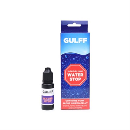 Gulff Water Stop 10ml wader repair