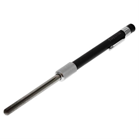 Diamond Pen Hook Sharpener Small 13cm Black