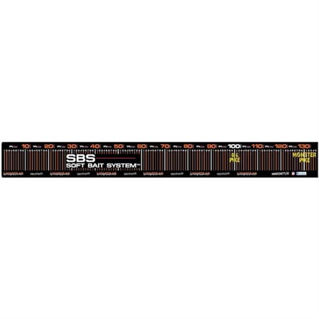 Darts PIKE RULER-135cm