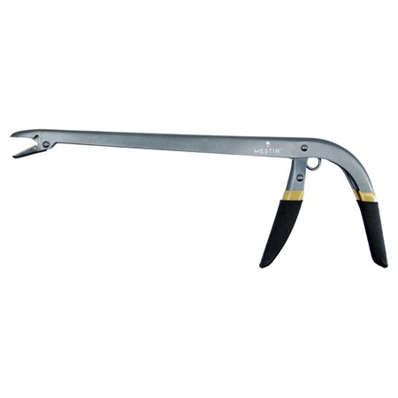 WESTIN PISTOL GRIP HOOK REMOVER STAINLESS 30CM