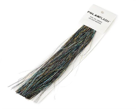 Polarflash Black Rainbow