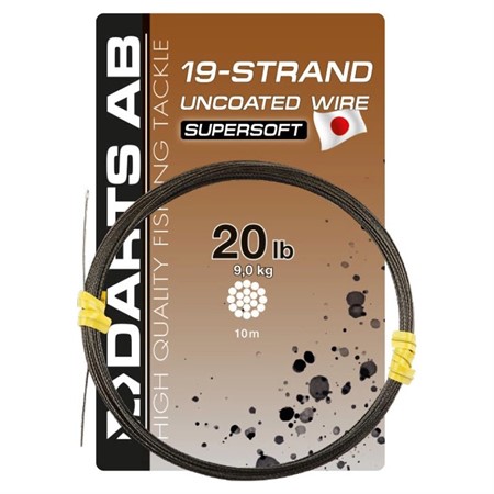 19-STRAND 30lb