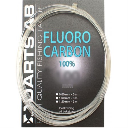 FLUOROCARBON 5m-0.80mm