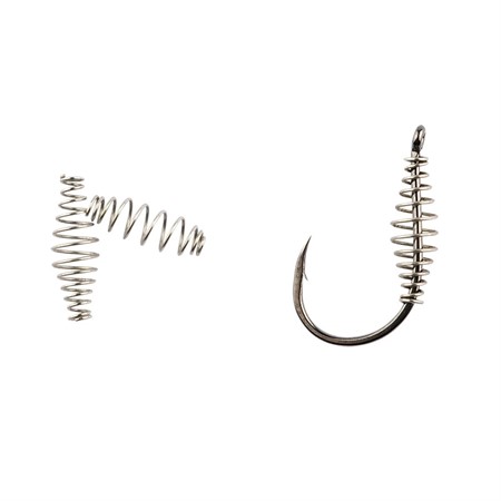HOOK SPRINGS-No.3