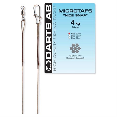 MICROTAFS/SP-30cm 6kg