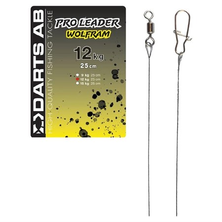WOLFRAMTAFS-25cm 12kg