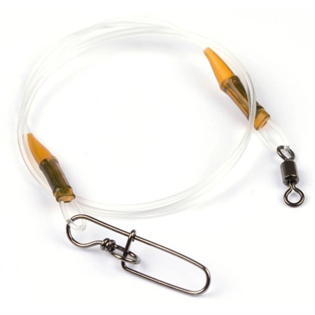 TAFS FLUO.CARBON-1.00mm