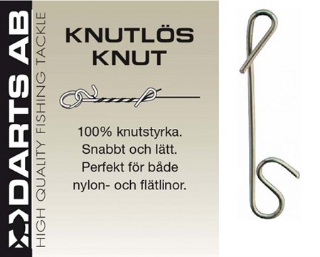 KNUTLÖS KNUT/SP