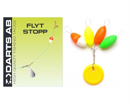 FLYTSTOP/SP