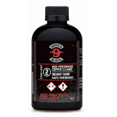 Hoppe's Black Copper Cleaner 118 ml