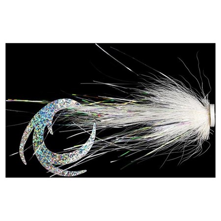 Bauer Waterpushing Pikefly #5 White