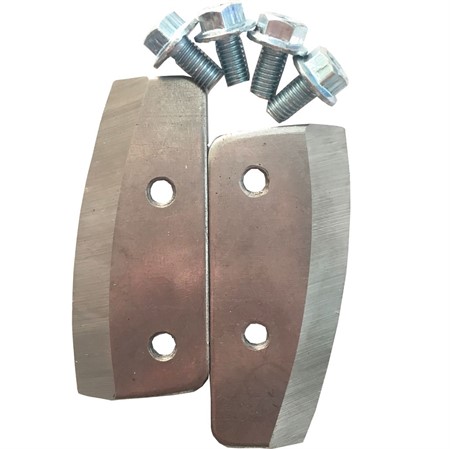 Skär 150mm raka