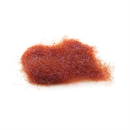 ICE DUB #322 UV RUST