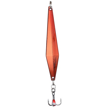 Lillsjöpirken Silver/Copper 11gr 65mm