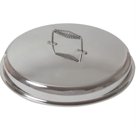 Lid for Griddle Pan 58cm