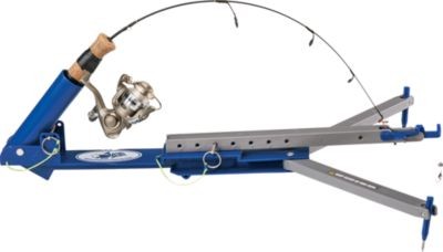 JawJacker Hook Setter