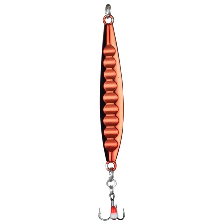 Storsjöpirken Silver/Copper 12gr 65mm