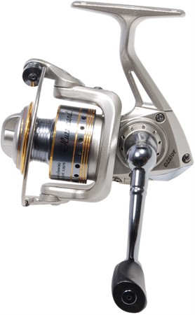 Hurricane UL haspel 7+1