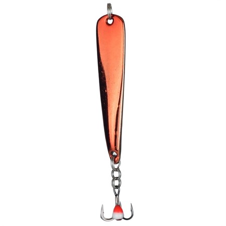 Väsmanpirken Silver/Copper 7gr 55mm
