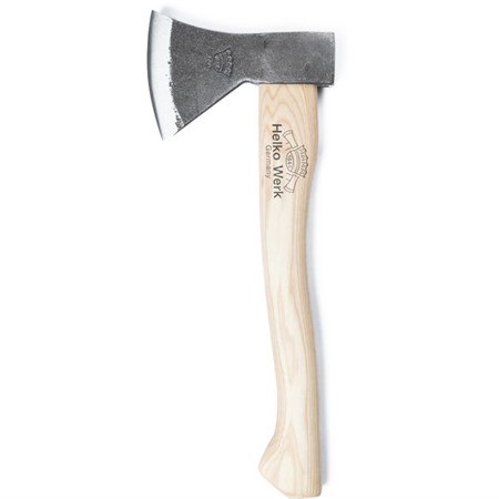 Helkowerk TL Black Forest Hatchet