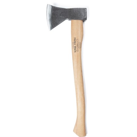 Helkowerk TL Black Forest Pack Axe