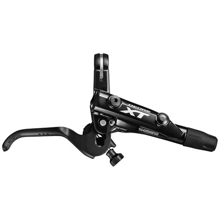 SHIMANO DEORE XT Bromshandtag BL-M8100 Höger