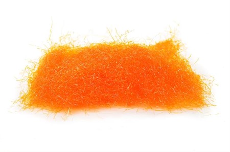 Ice Dub UV Hot Orange
