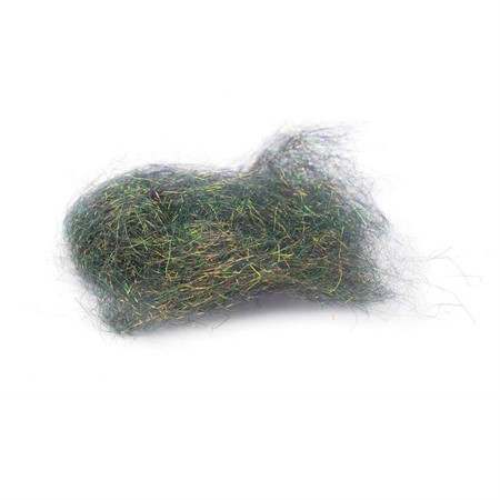 Ice Dub Peacock