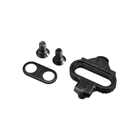 CL-MT001 Klossar för iklickning från flera håll (par) utan klossmutter