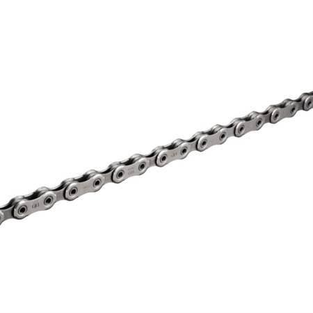 SHIMANO Chain CN-M9100 HG 12-speed E-BIKE RATED 126 links QUICK-LINK