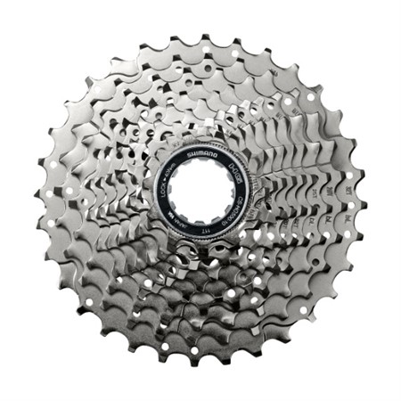 Kassett 10-vxl 11-32