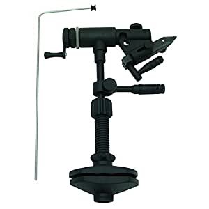 INNOVATIONG CAM Flytying Vise