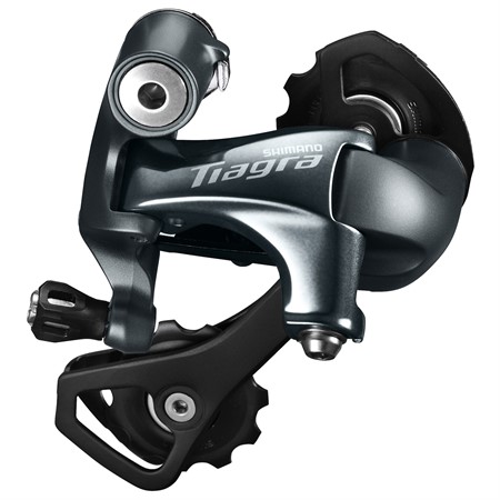 SHIMANO TIAGRA Bakväxel RD-4700-GS 10-delat