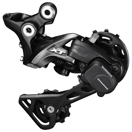 SHIMANO DEORE XT Bakväxel RD-M8000-GS 11-delat